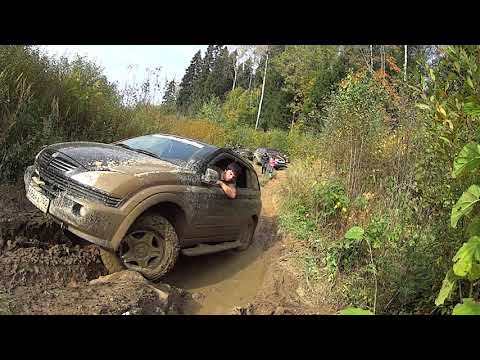 Rogachevskaya tale vs. 3 Kyron (Kyron)