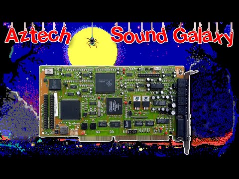 This sound card is worth a repair!