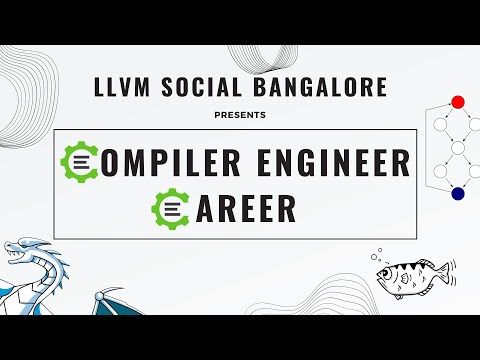 Compiler Engineer Career | Introduction to Common Compiler Tools #1