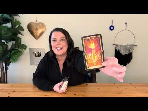 SCORPIO 2026 YEARLY READING!💫