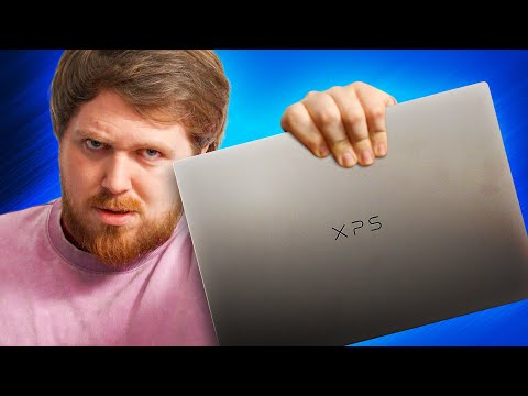 The Return of Dell's King - Dell XPS 16 & 14
