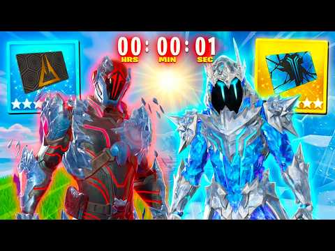 Fortnite's FINAL SHOWDOWN *UPDATE* is HERE!