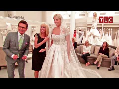 Finding The Dress For His Darling Daughter | Say Yes To The Dress S12 E10 | TLC