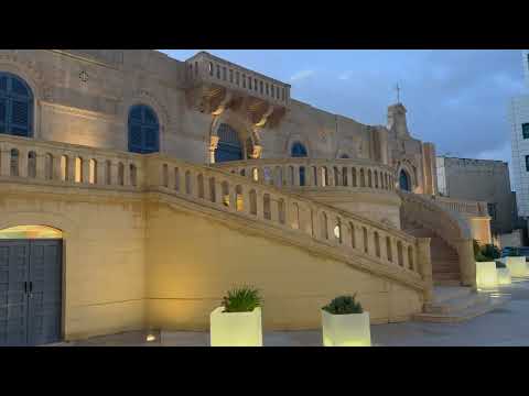Hyatt Regency Malta in 2023! (Best Hotel in Malta?) Five-star review