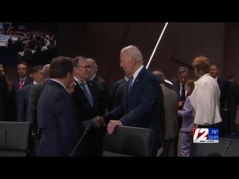 President Biden holding solo press conference on Thursday