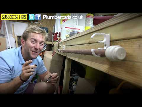 FIX LEAKING COPPER PIPE - PINHOLES - Plumbing Tips