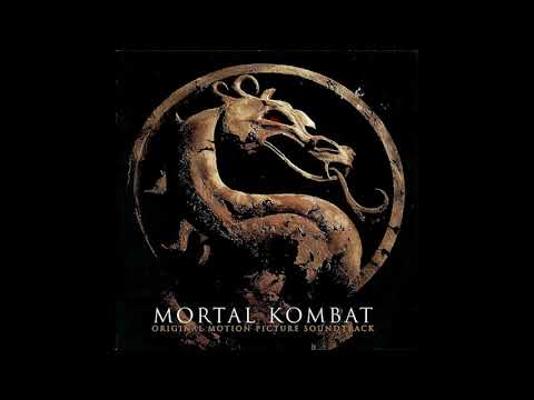 Mortal Kombat Original Theme Song Extended | @SonYaban @SonYabanTube