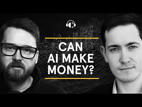 AI’s Biggest Skeptic Sees a Bubble