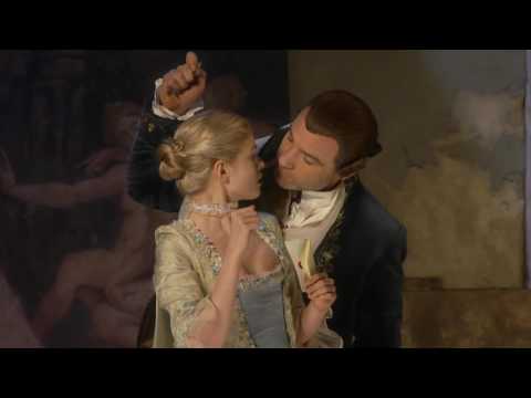 Les Liaisons Dangereuses