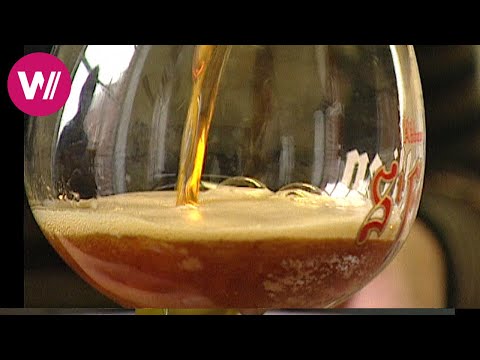 Zu Tisch in Wallonien - Traditionelle Bierküche