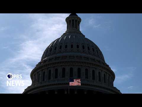 WATCH LIVE: Senate expected to vote on Iran war powers resolution