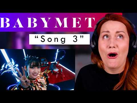 Blur Has Nothing On "Song 3" By BABYMETAL and Slaughter To Prevail!