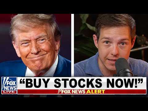 China CANCELS Tariffs, Trump Confirms MASSIVE Trade Deal! (Major Changes Explained)