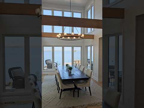 Would you make this your forever home?#home #comfort #relaxing #architecture #cozy #fall #winter