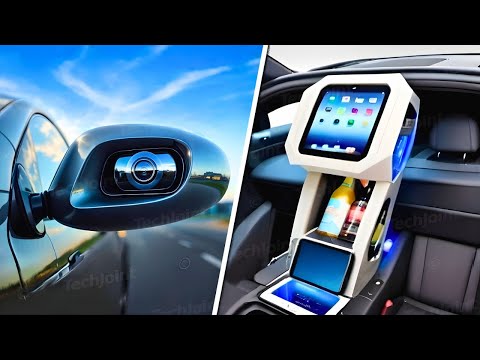 Top Car Expert Reveals BEST Amazon Gadgets for 2025