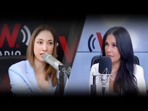 Menopausia: Mitos, realidades y opciones para una vida plena | Tatiana Piña en Martha Debayle en W