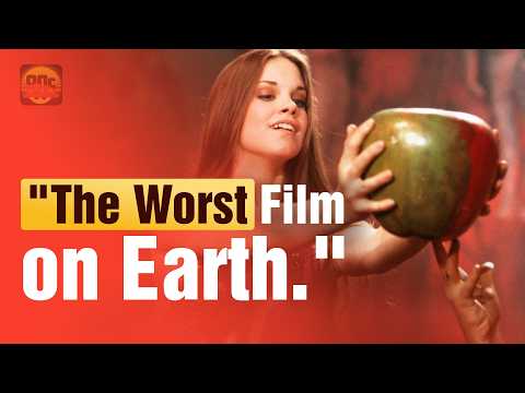 The 15 Most HATED Movies of the 1980s