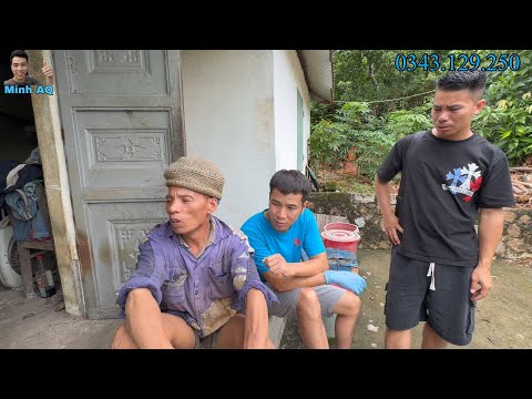 The Whole Village Was Confused By An Unbelievable Coincidence | Minh AQ Discovered Strange Storie...