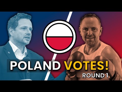 The Polish Election Results Explained