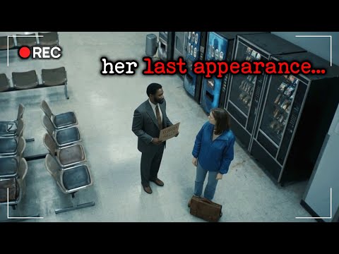 A Woman’s Strange Actions on CCTV Led Cops to a 27 Year Mystery