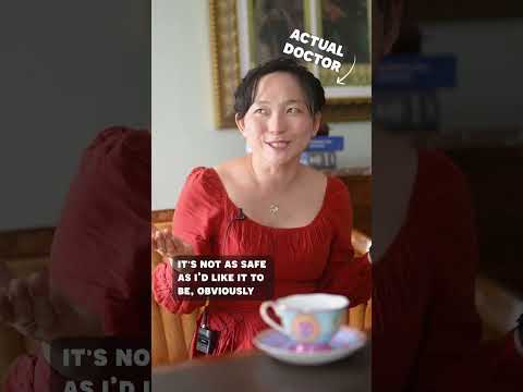 Edwardian Cosmetic Surgery