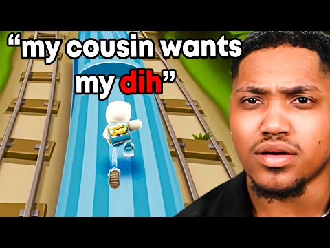 I Watched SUS Reddit Stories..😐