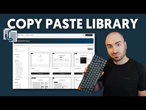 Effizienter Arbeiten im Bricks Builder mit der Brixies Library - Review