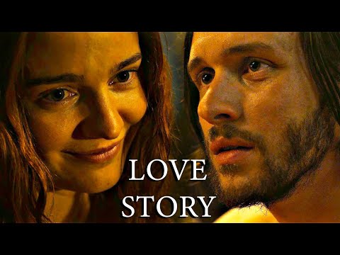 Elias and Trisha | Love Story (The Abandons)