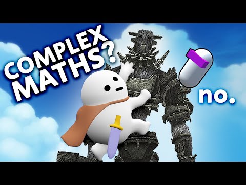 Cloning the Climbing of Shadow of the Colossus in Unity | Part 1