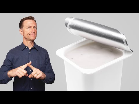 The Best Probiotic Food Is Definitely NOT Yogurt