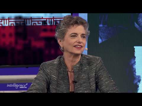 The World Is Safer Without the JCPOA || Debate #2