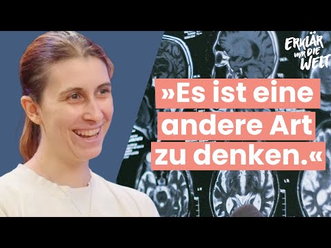 Autismus: Wie ist das Leben?