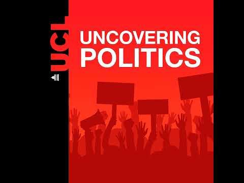 Who Pays and Who Speaks? Reforming Democracy in the UK