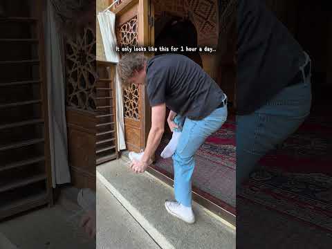 This place is insane! 🇮🇷