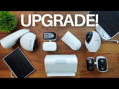 Are TP-Link Tapo 4K Cameras the Best Budget Security Option?