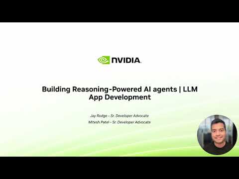 Build an AI Agent for Data Analysis with LLM Reasoning