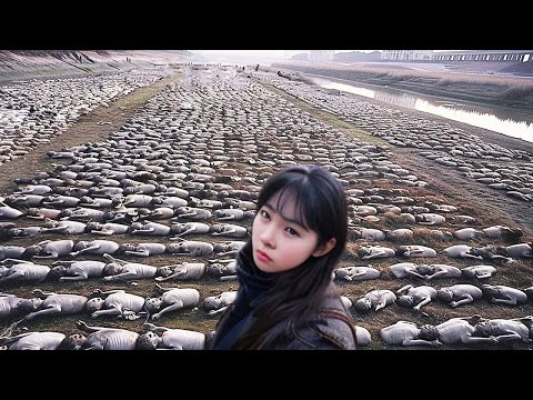 That's Why Mongols Can't Live on 99.7% of Their Territory