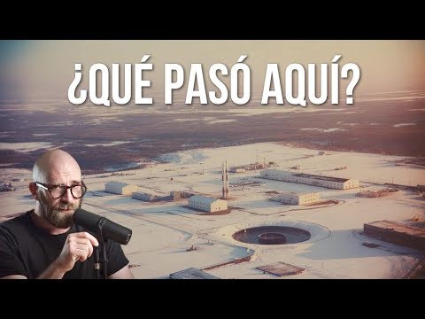 Kapustin Yar: El Área 51 ruso