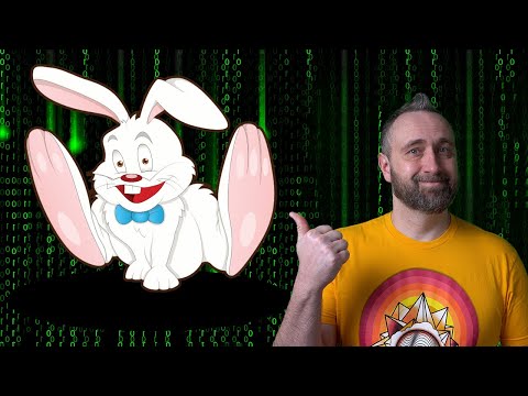 Are YOU in The Matrix?