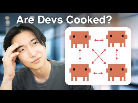 Software Engineer Reviews Claude Agent Teams