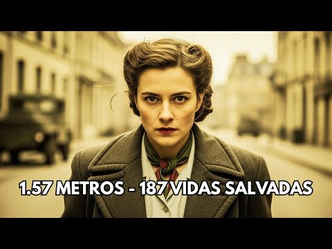 La Guerra Secreta de Alice Arteil — La Mujer que los Nazis Nunca Capturaron