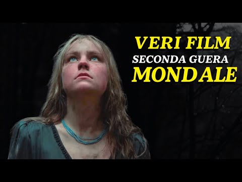 I 15 film sulla Seconda Guerra Mondiale più storicamente accurati mai girati