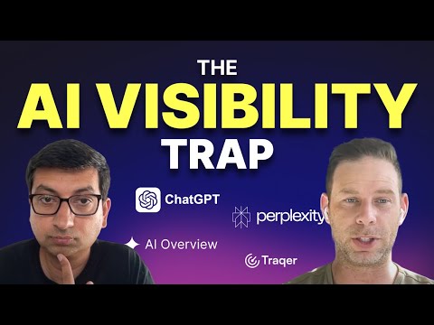 How to Increase AI Visibility (Common Mistakes People Make)