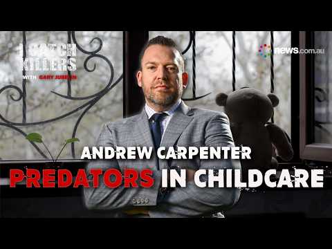 Keeping Kids Safe from Predators in Childcare