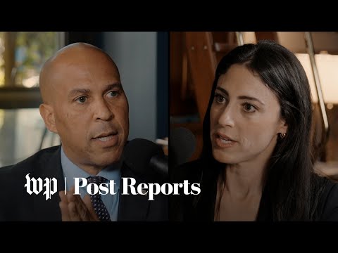 Sen. Cory Booker on how the shutdown could end