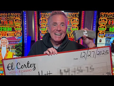 $125 Spins Chasing $25,000