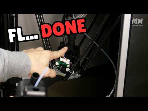 Can the FLSun S1 Pro Redeem Itself, or Is It a Lost Cause? My BRUTALLY Honest Opinion!