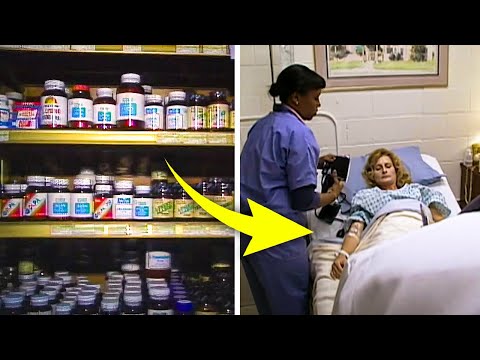 When Healthy Turns Fatal