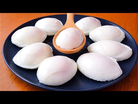Stop frying eggs the old way – Here's the perfect poached egg recipe for beginners | Kitchen Tips