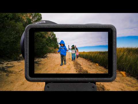 DJI Osmo Action 5 Pro Guide to Creating Incredible CINEMATIC VIDEOS